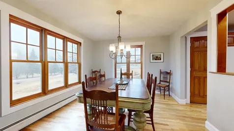 10 Meadow Drive Jericho VT 05465