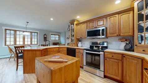 10 Meadow Drive Jericho VT 05465