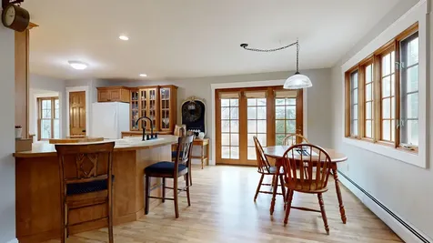 10 Meadow Drive Jericho VT 05465