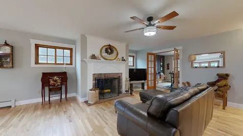 10 Meadow Drive Jericho VT 05465