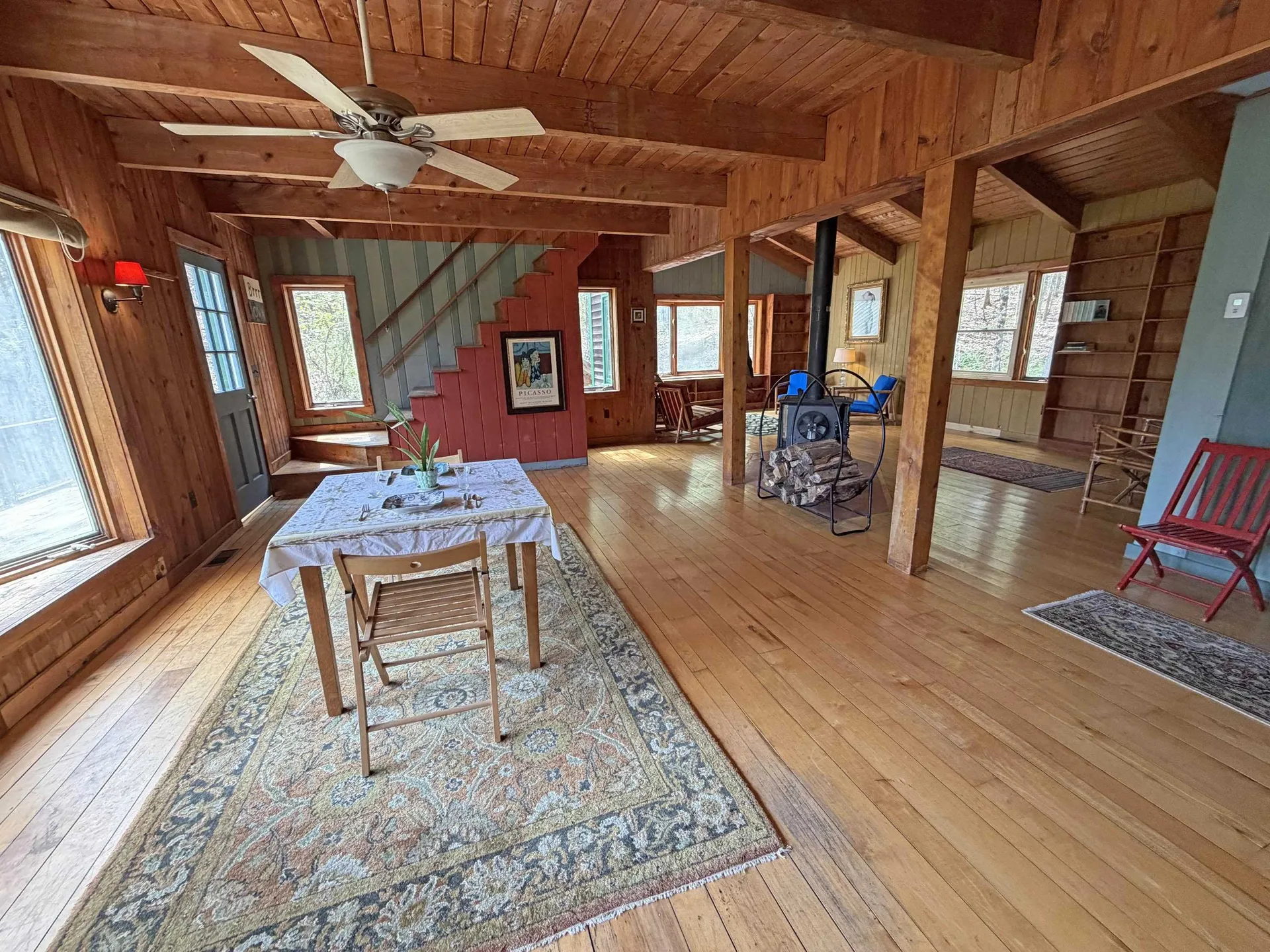 92 Wardon Road Putney VT 05346