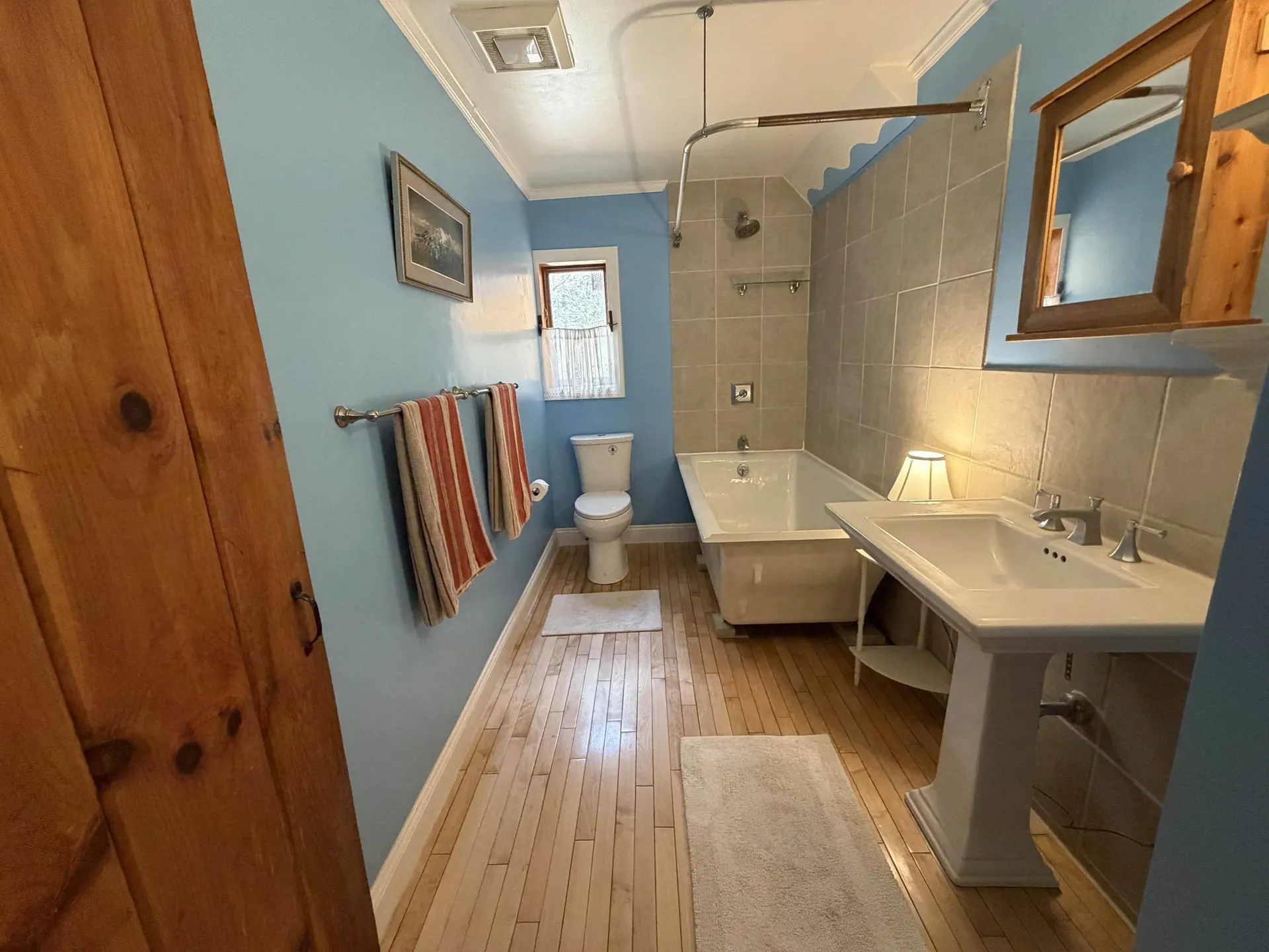 92 Wardon Road Putney VT 05346