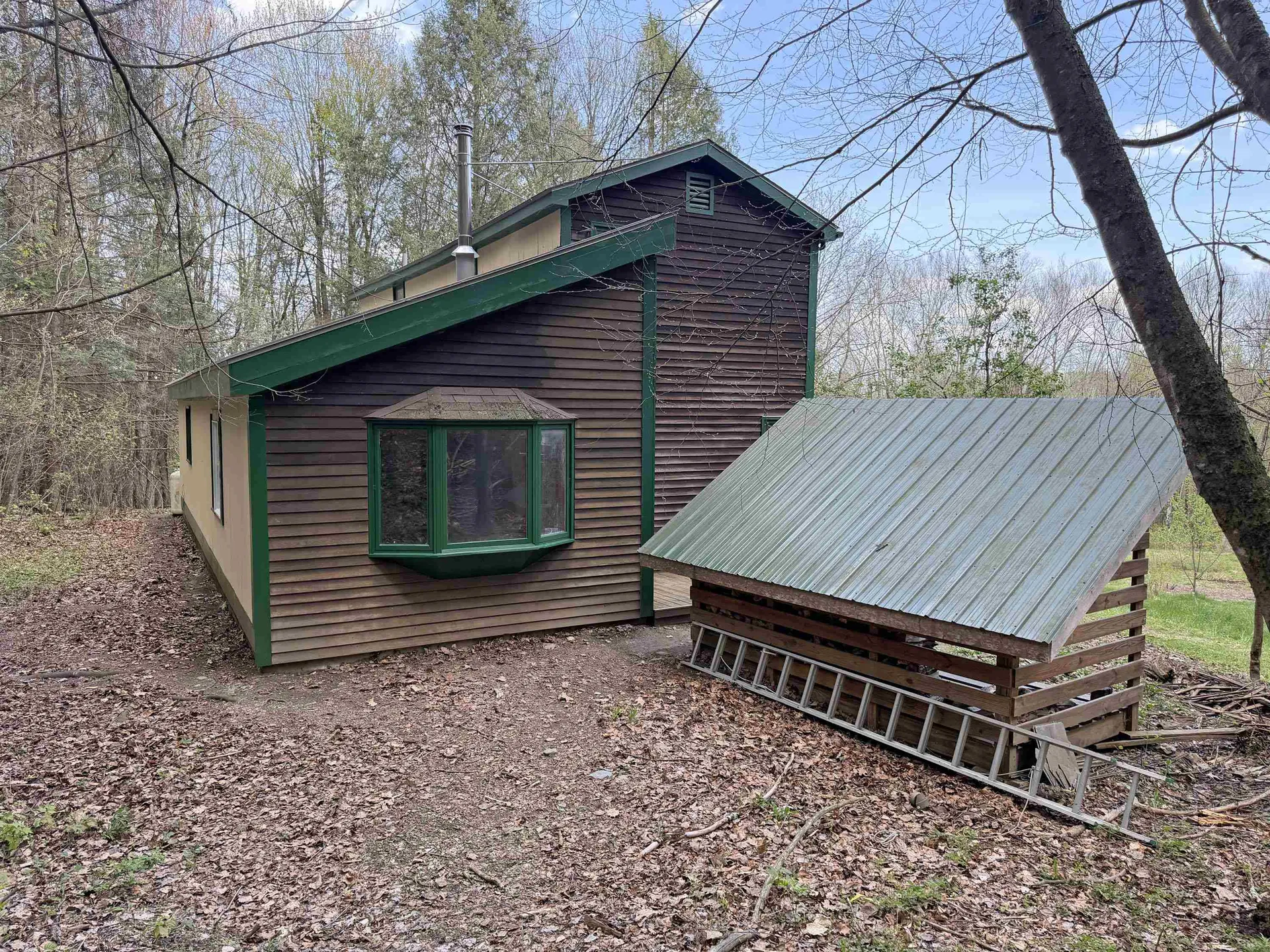 92 Wardon Road Putney VT 05346