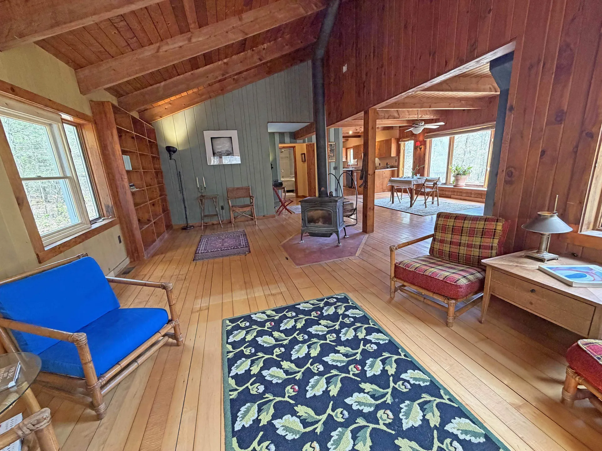 92 Wardon Road Putney VT 05346