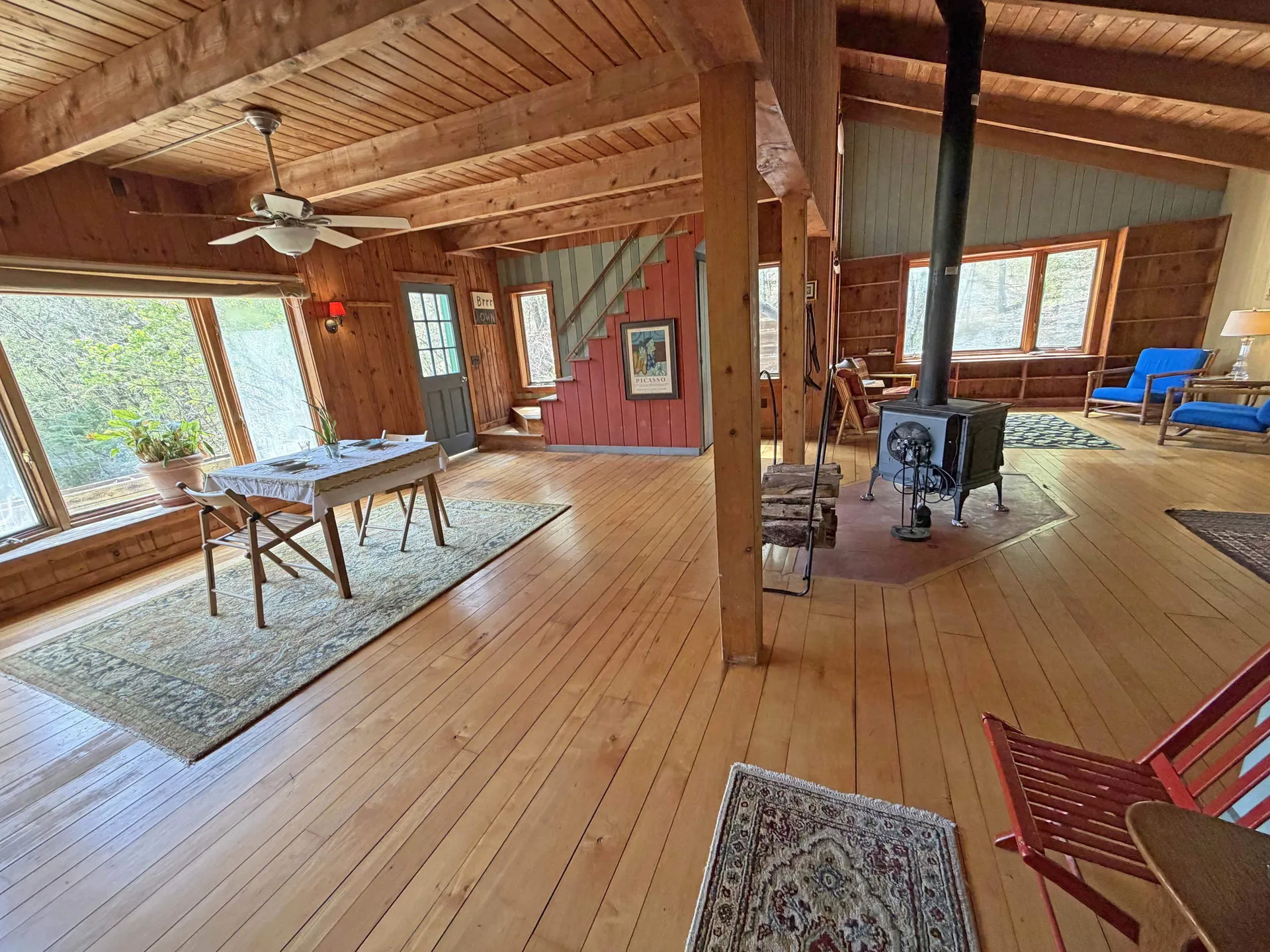 92 Wardon Road Putney VT 05346