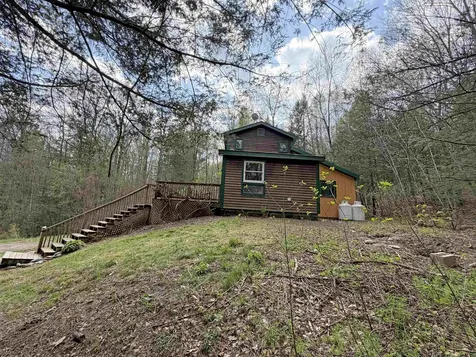 92 Wardon Road Putney VT 05346