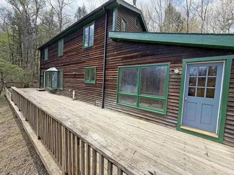 92 Wardon Road Putney VT 05346
