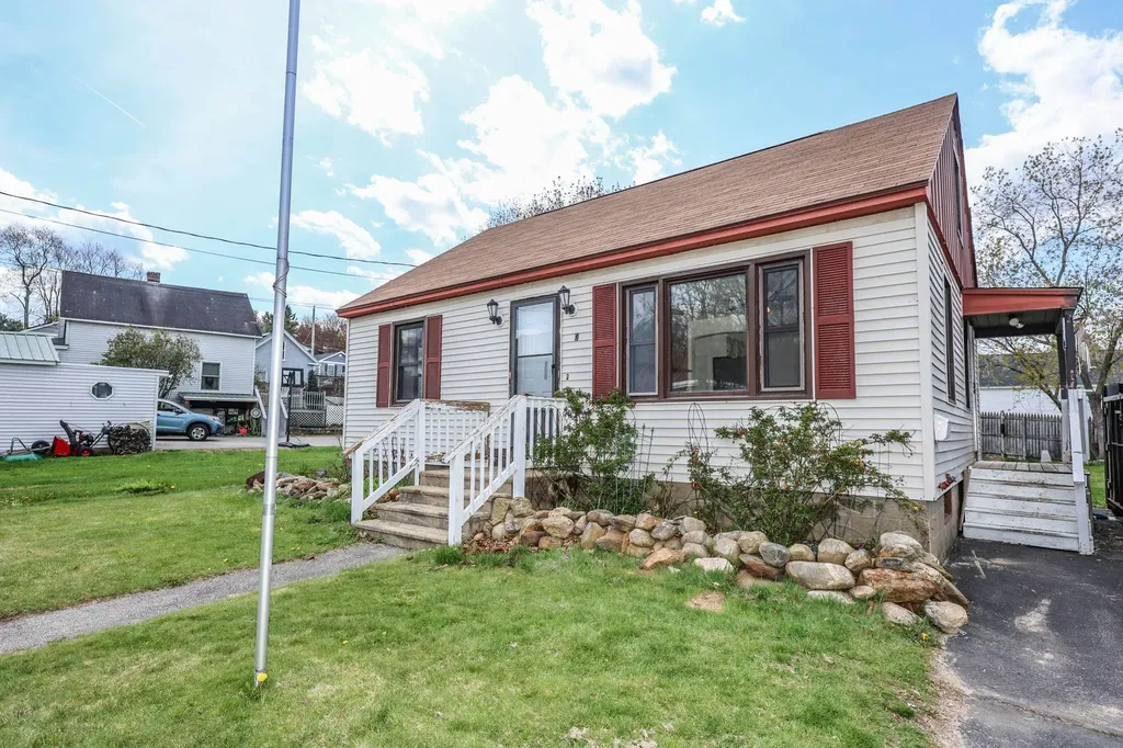 6 Theodore Avenue Allenstown NH 03275