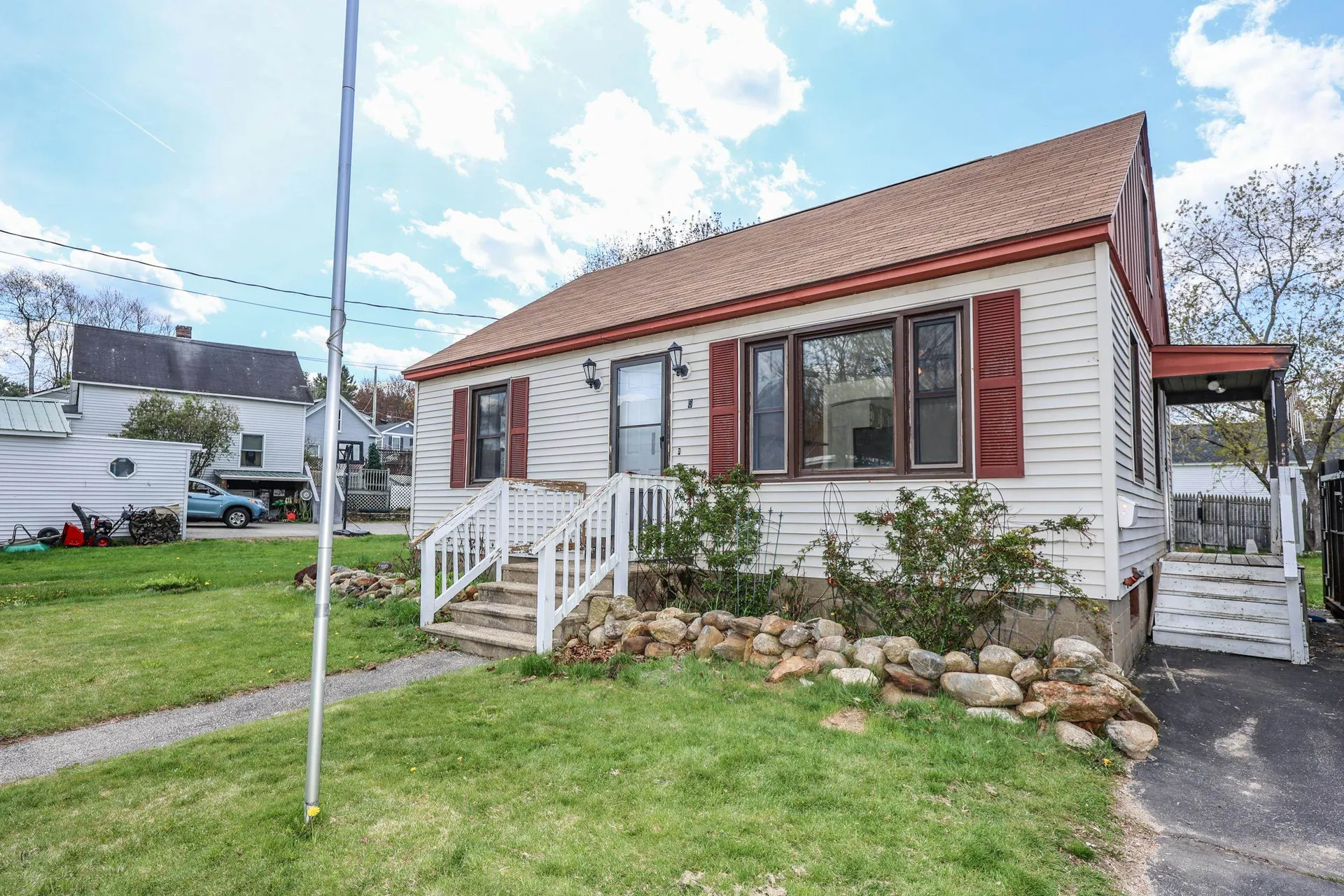 6 Theodore Avenue Allenstown NH 03275