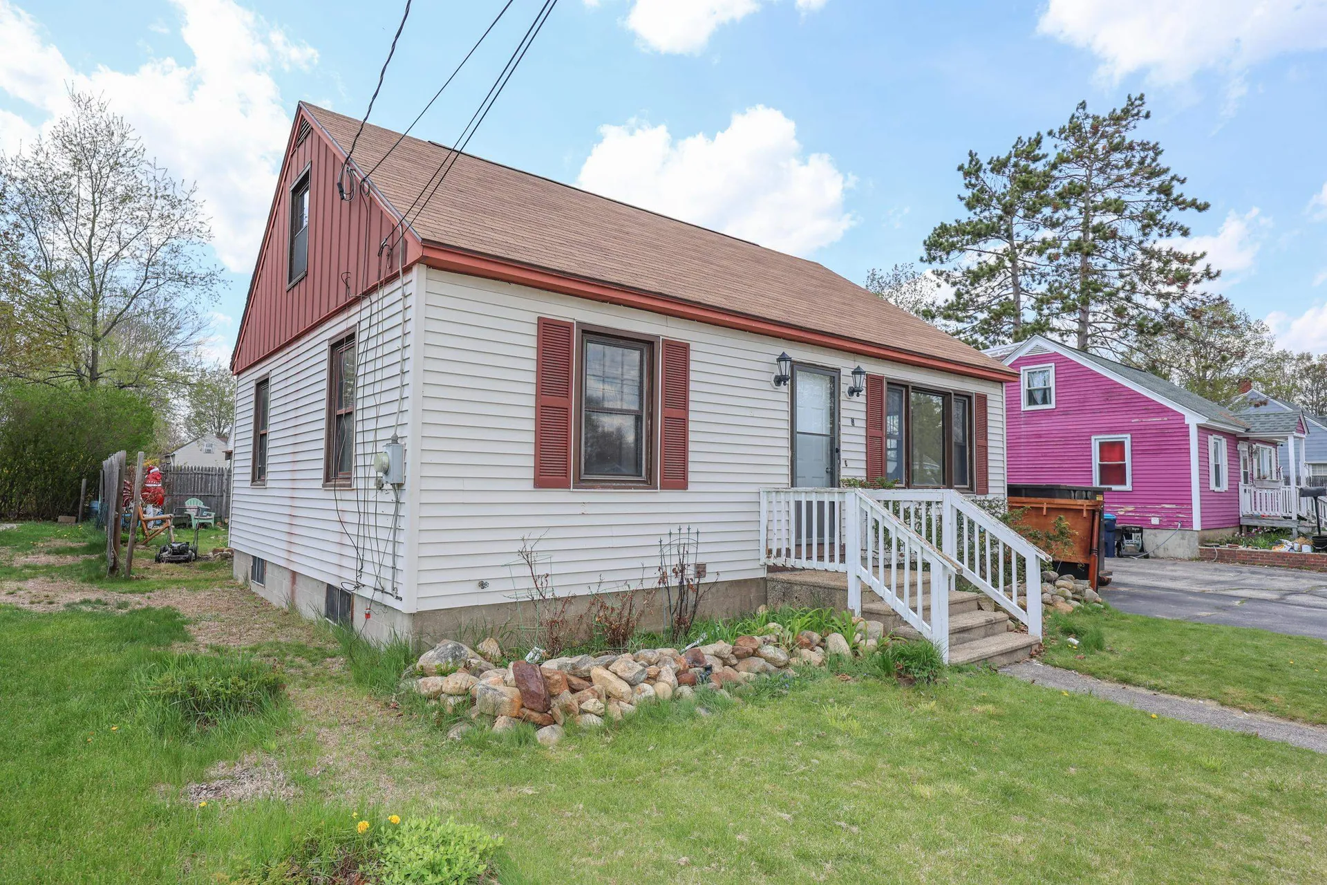 6 Theodore Avenue Allenstown NH 03275