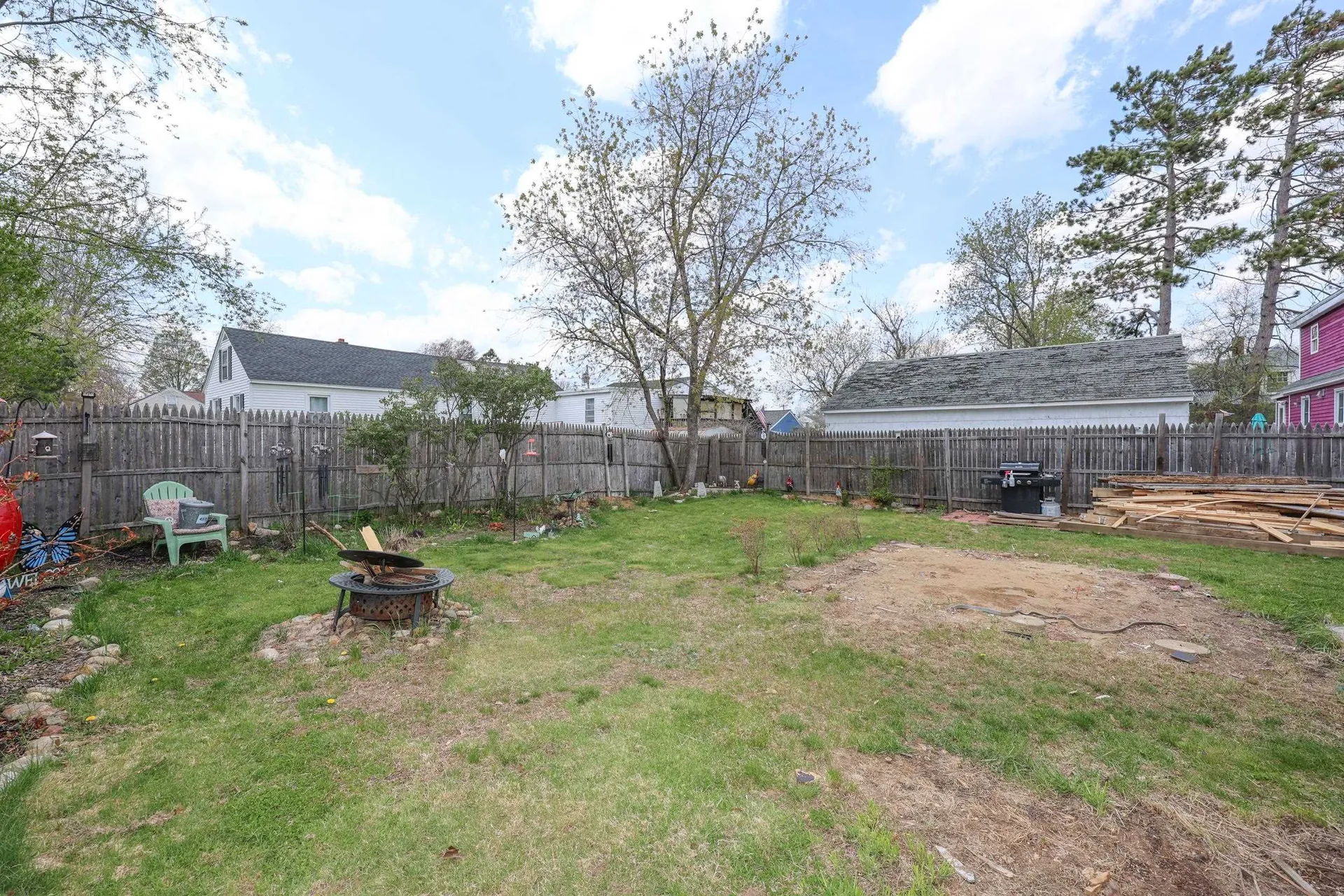6 Theodore Avenue Allenstown NH 03275