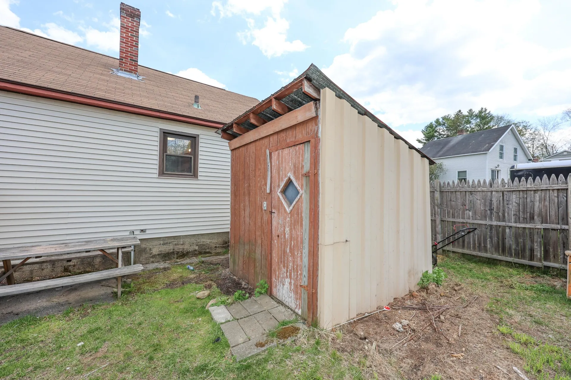 6 Theodore Avenue Allenstown NH 03275