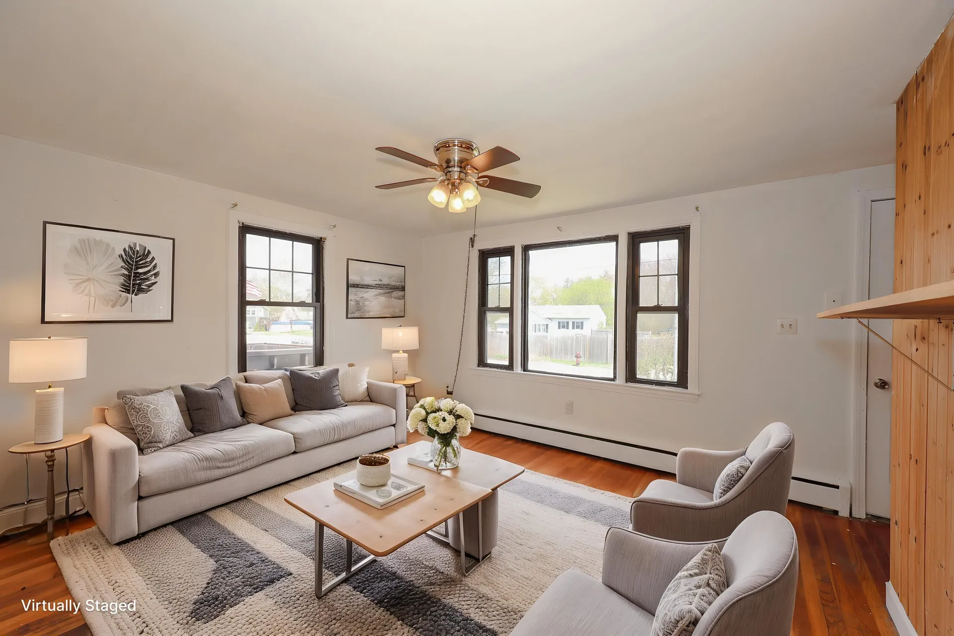 6 Theodore Avenue Allenstown NH 03275