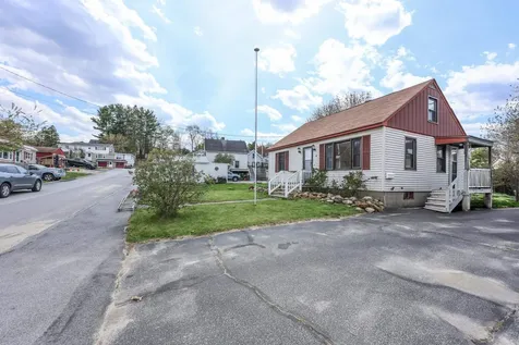 6 Theodore Avenue Allenstown NH 03275
