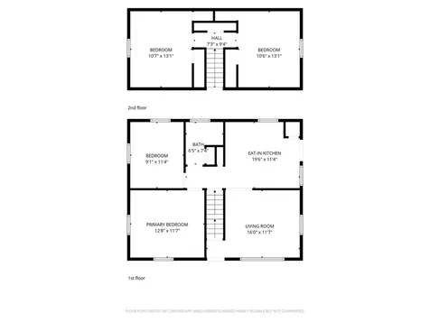 6 Theodore Avenue Allenstown NH 03275