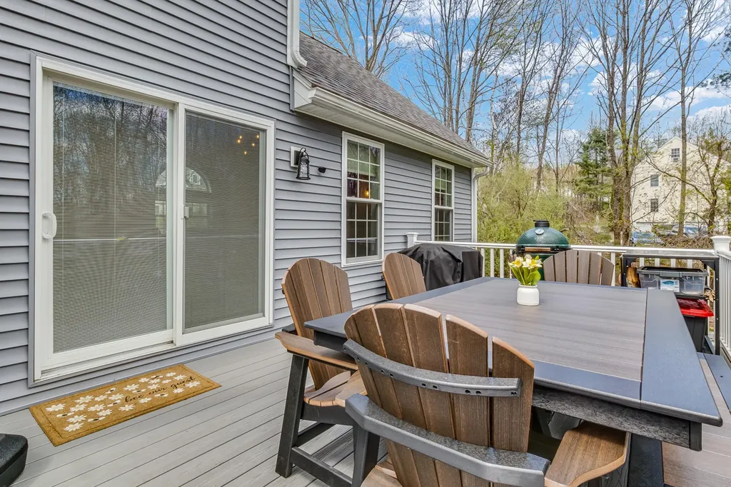 19 Davlynn Drive Northwood NH 03261