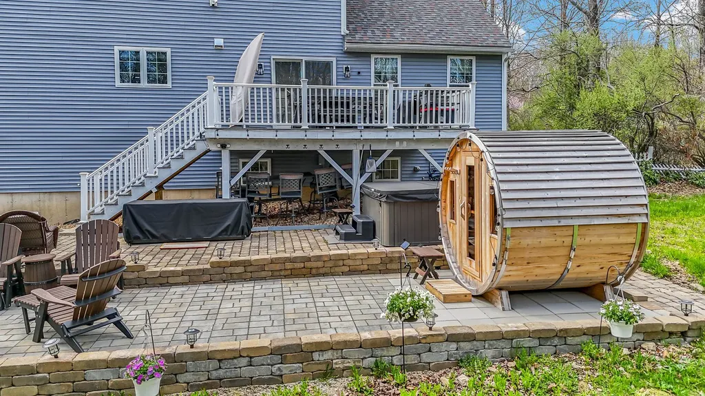 19 Davlynn Drive Northwood NH 03261