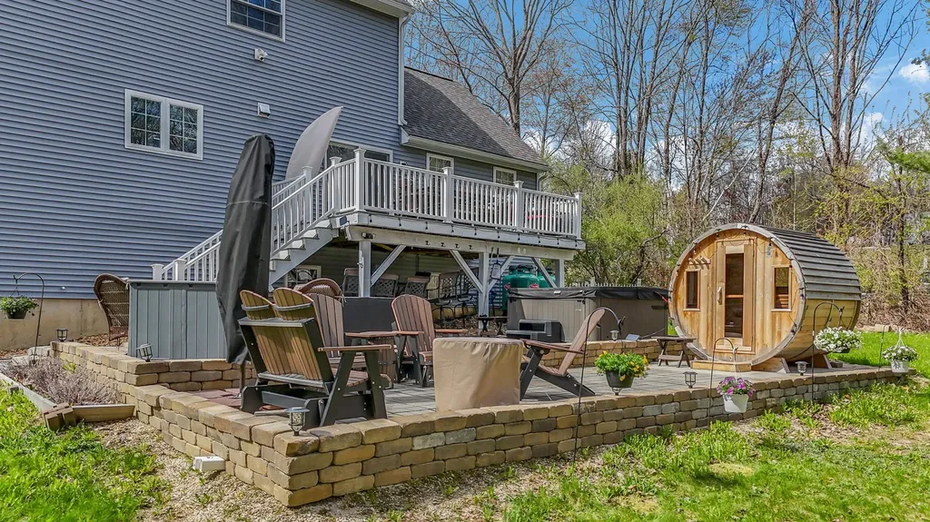 19 Davlynn Drive Northwood NH 03261