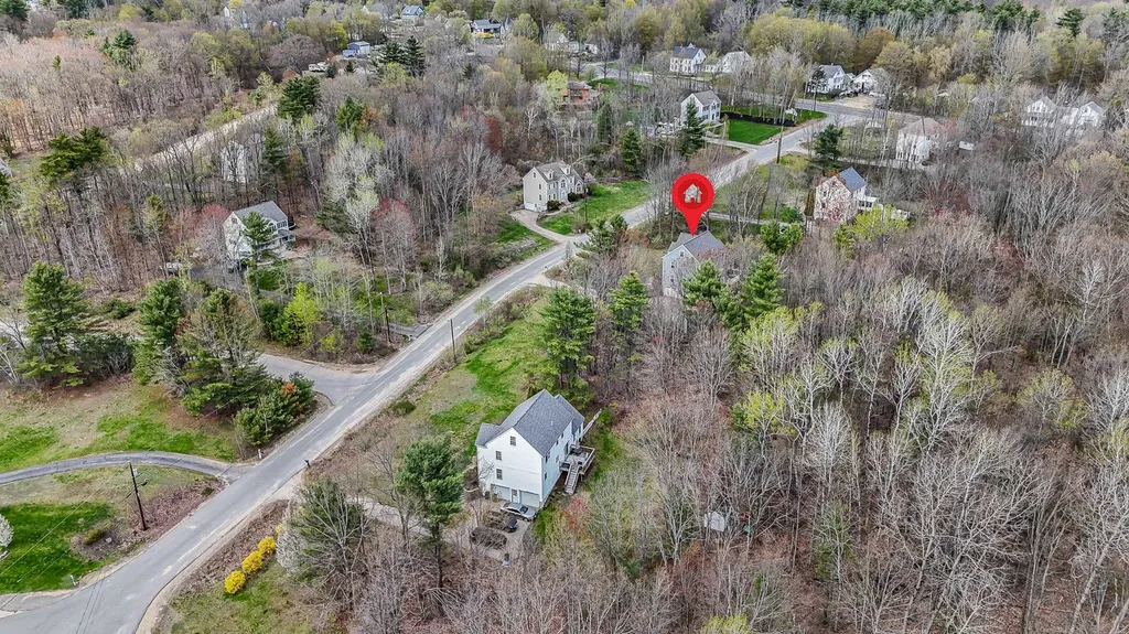 19 Davlynn Drive Northwood NH 03261