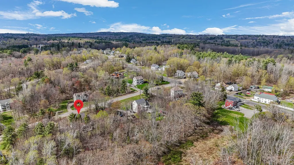 19 Davlynn Drive Northwood NH 03261