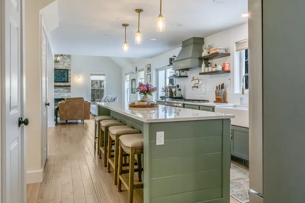 19 Davlynn Drive Northwood NH 03261