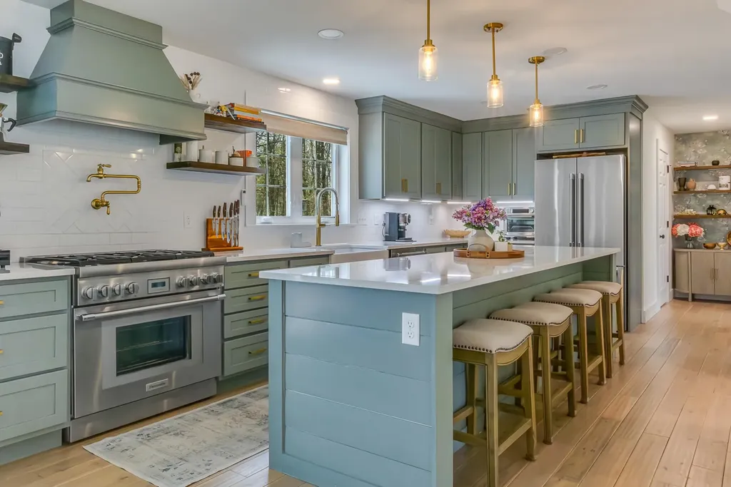 19 Davlynn Drive Northwood NH 03261