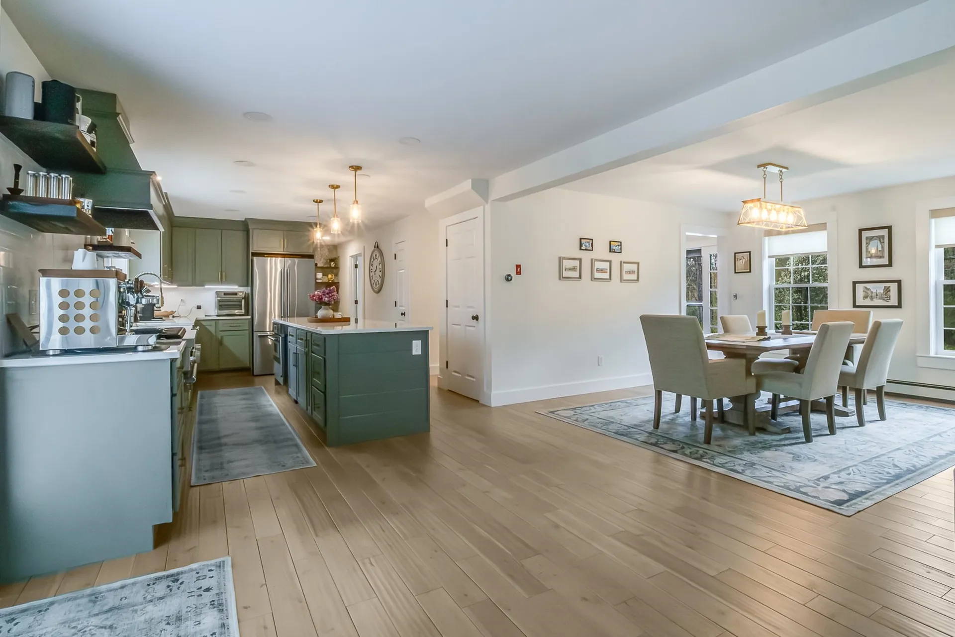 19 Davlynn Drive Northwood NH 03261
