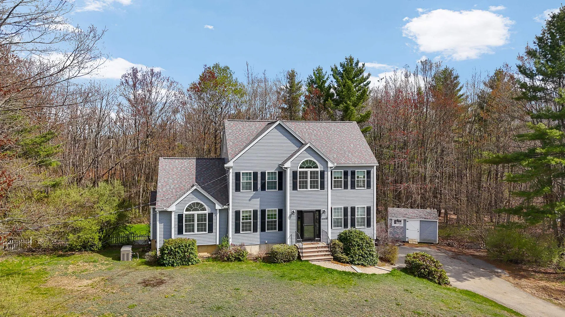 19 Davlynn Drive Northwood NH 03261