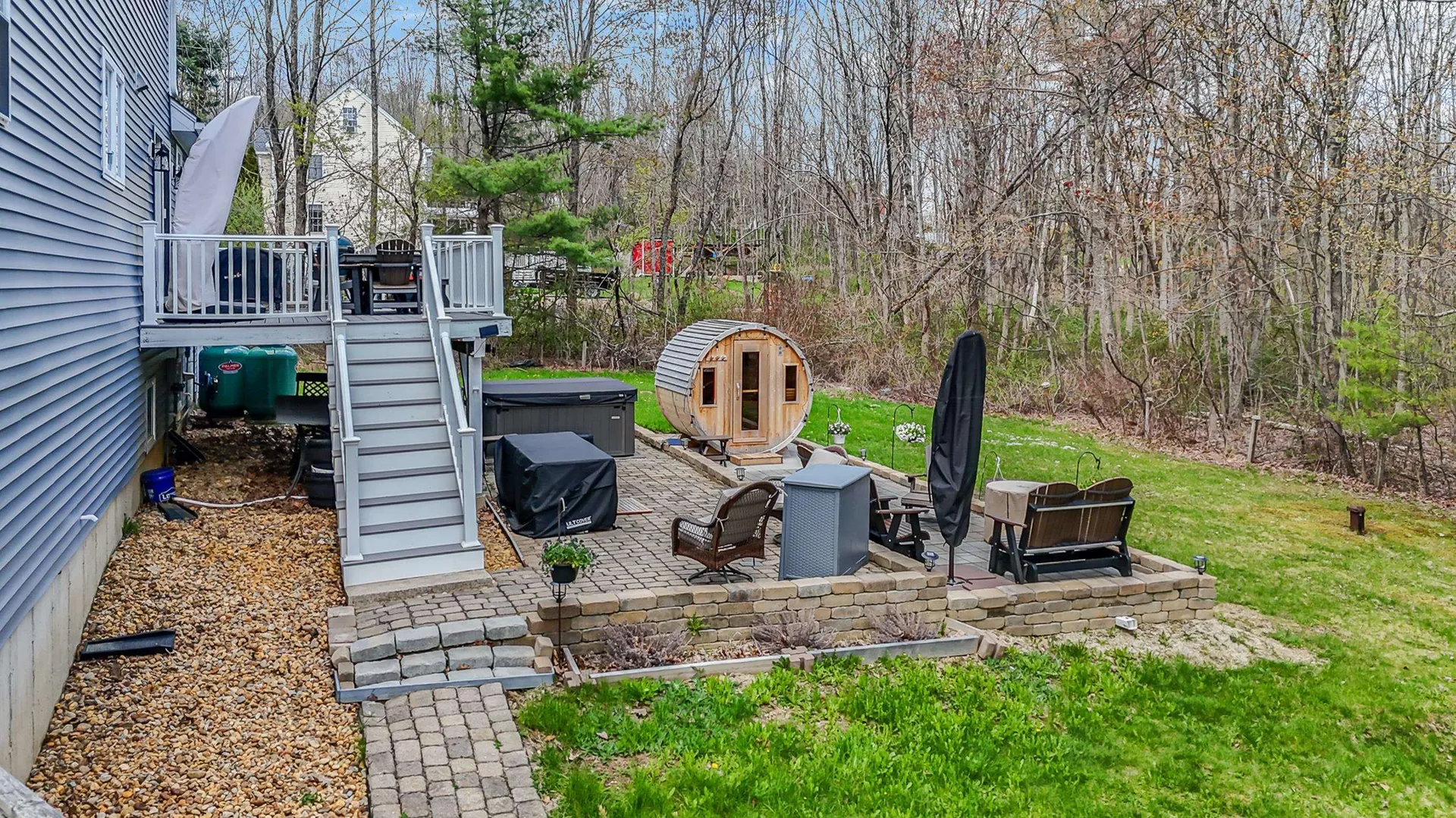 19 Davlynn Drive Northwood NH 03261