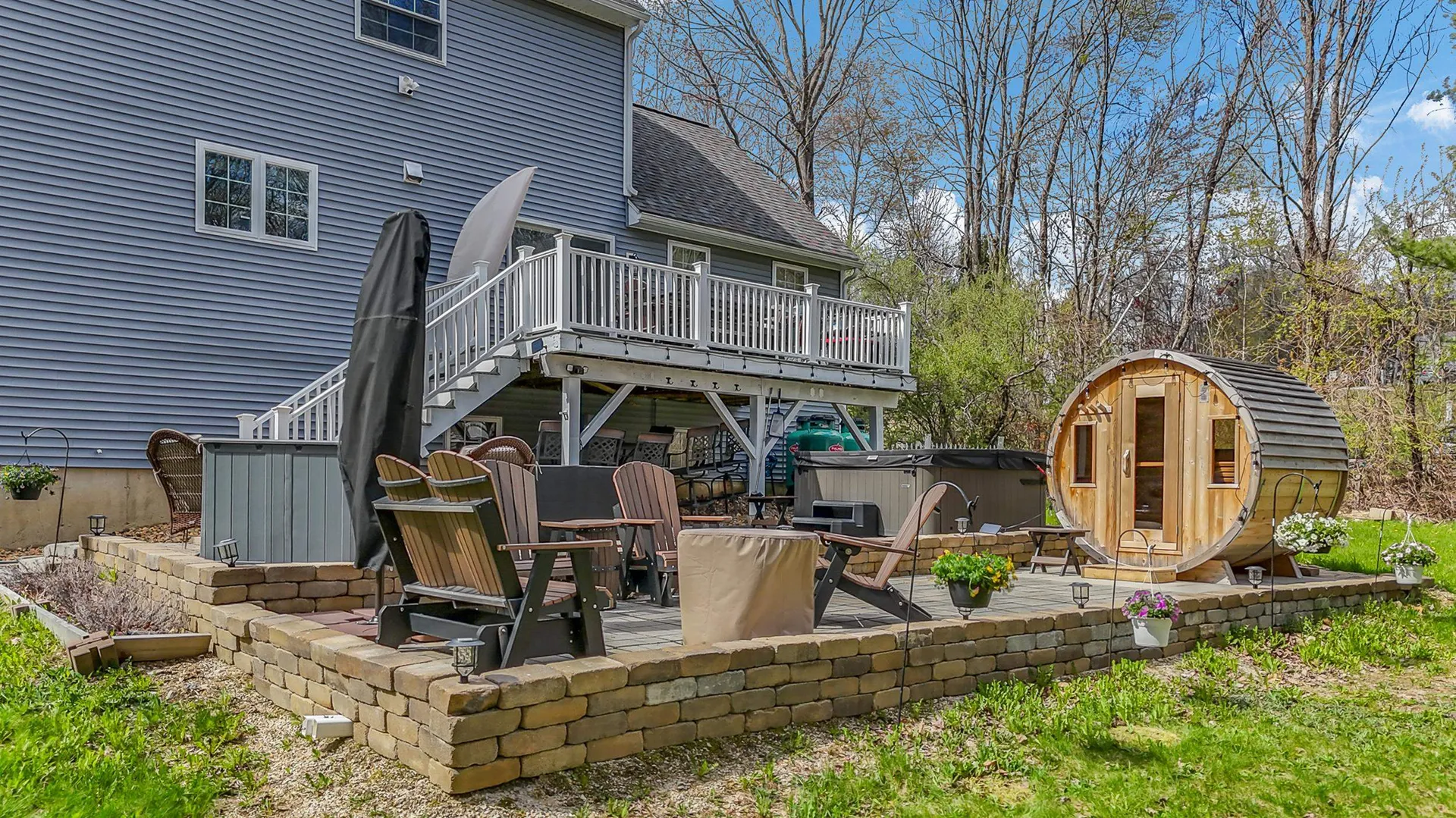 19 Davlynn Drive Northwood NH 03261