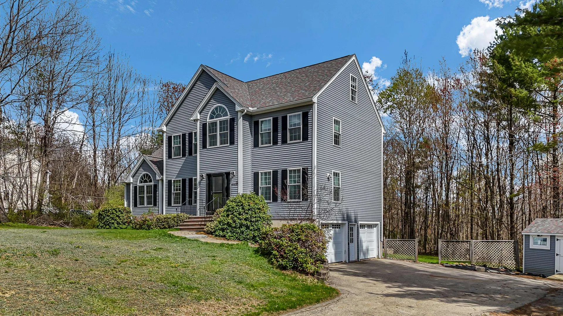 19 Davlynn Drive Northwood NH 03261