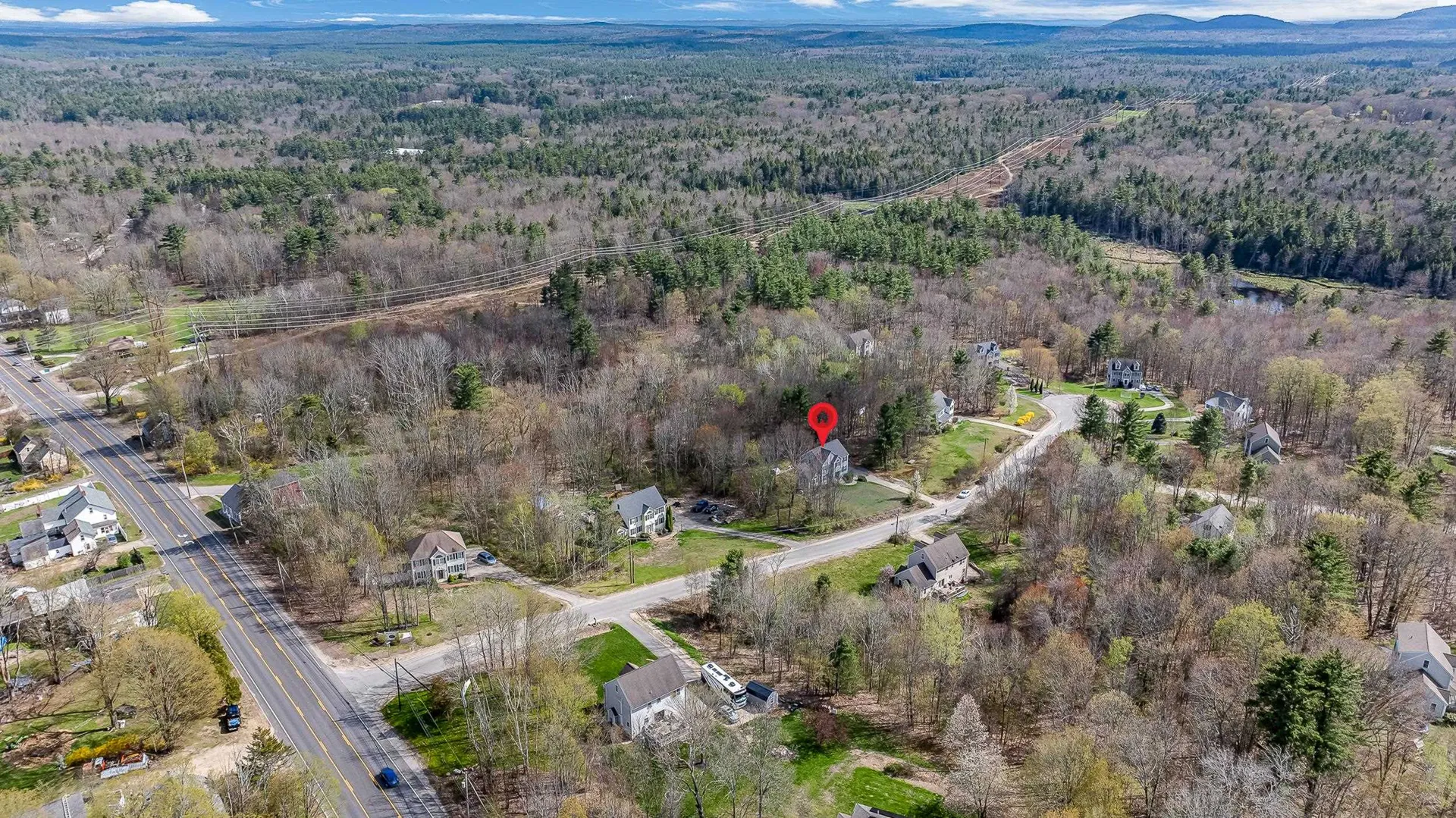 19 Davlynn Drive Northwood NH 03261