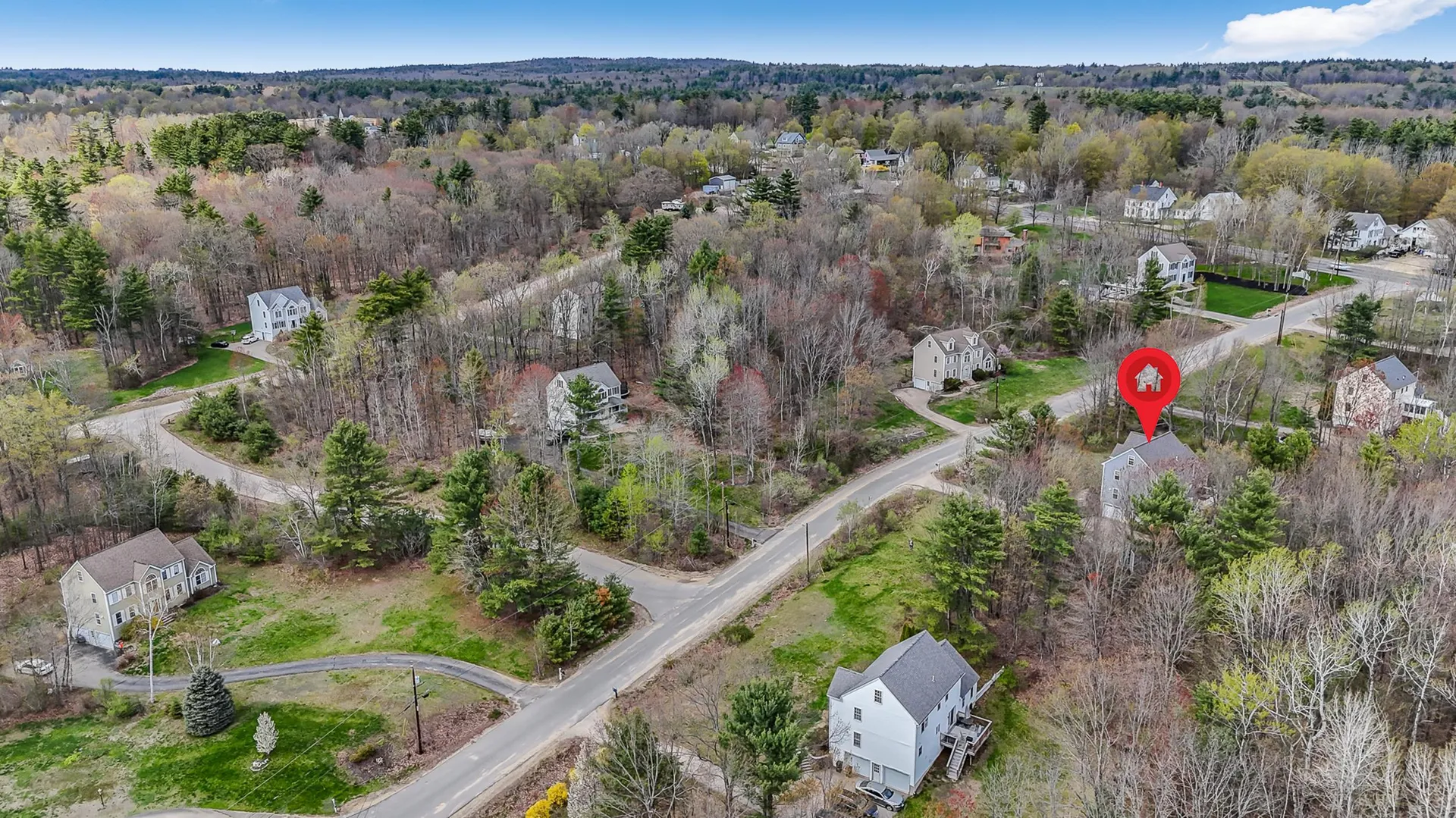 19 Davlynn Drive Northwood NH 03261