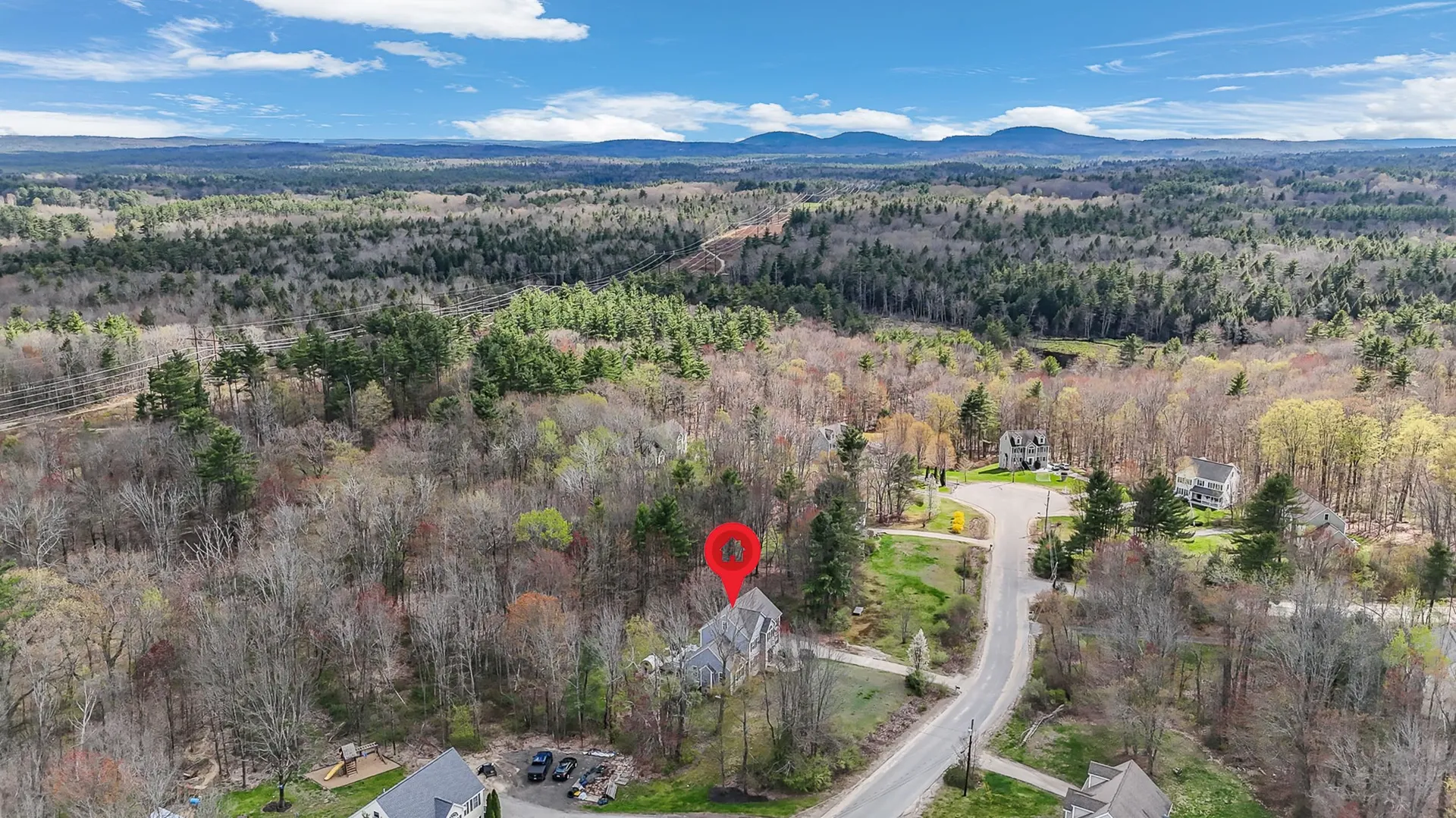 19 Davlynn Drive Northwood NH 03261