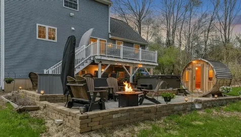 19 Davlynn Drive Northwood NH 03261
