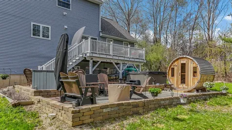 19 Davlynn Drive Northwood NH 03261