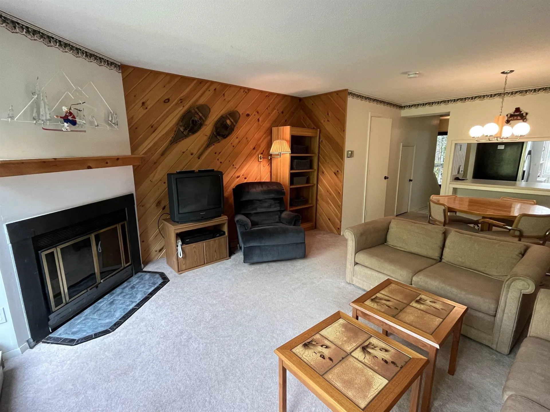 38 Windsor Hill Way Waterville Valley NH 03215