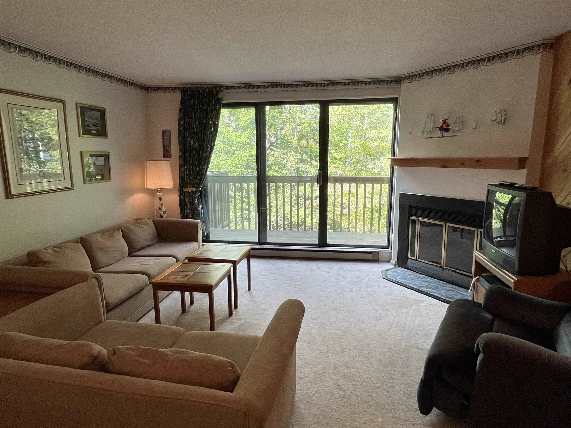 38 Windsor Hill Way Waterville Valley NH 03215