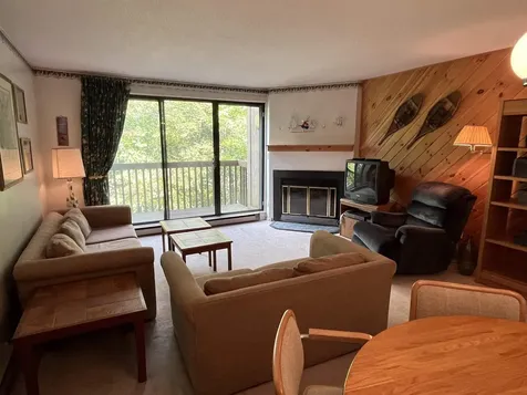 38 Windsor Hill Way Waterville Valley NH 03215