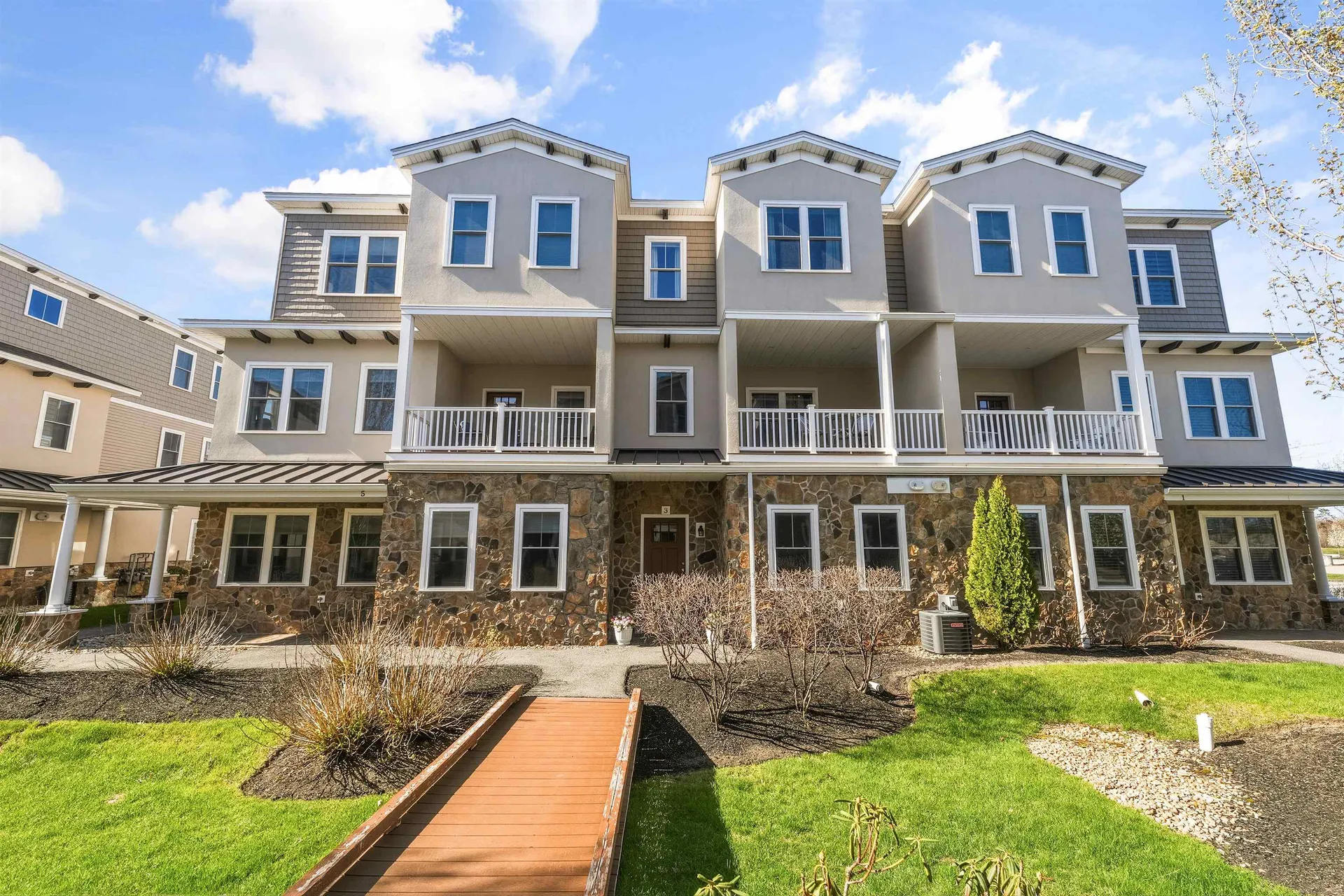 3 Milano Way Salem NH 03079
