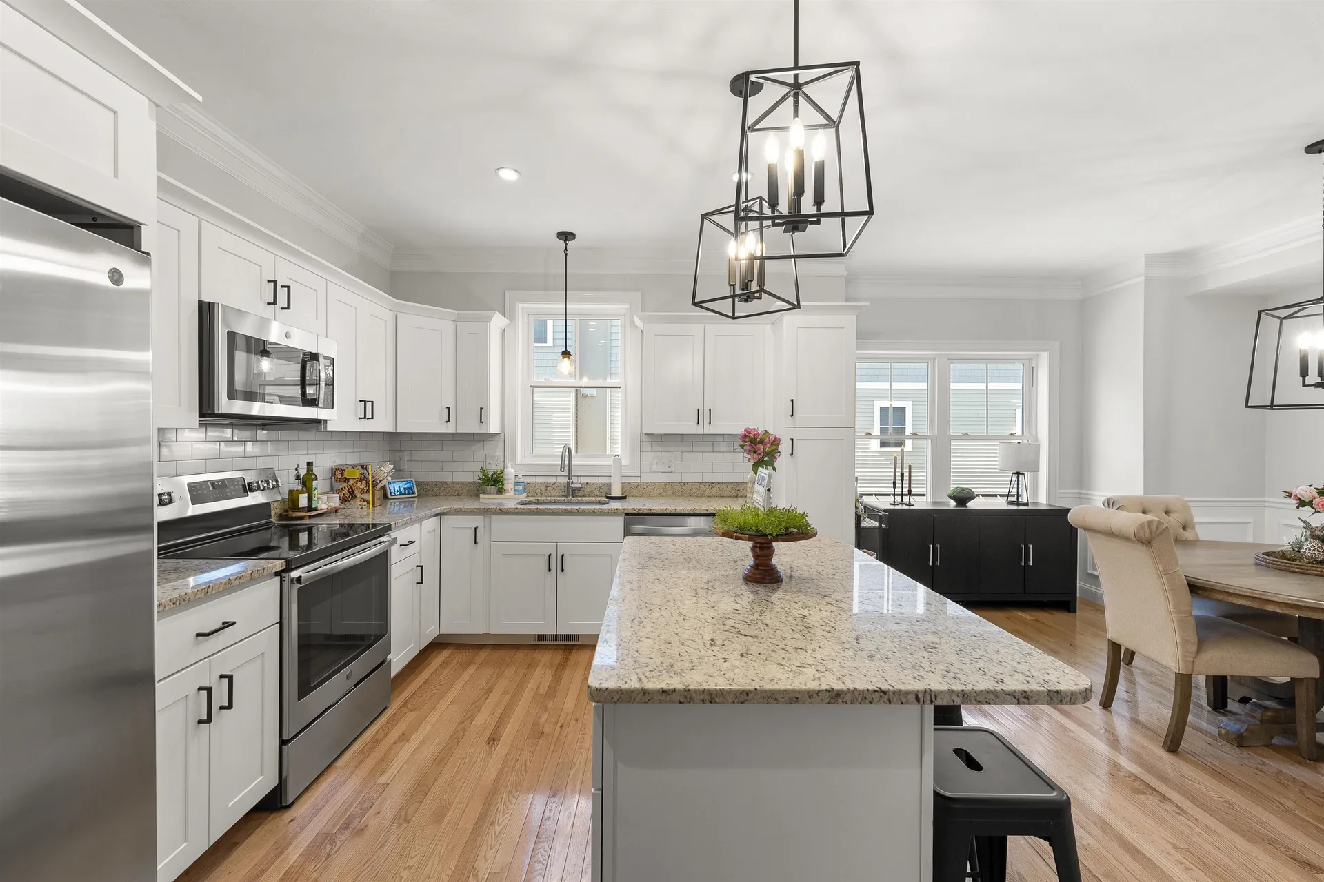 3 Milano Way Salem NH 03079