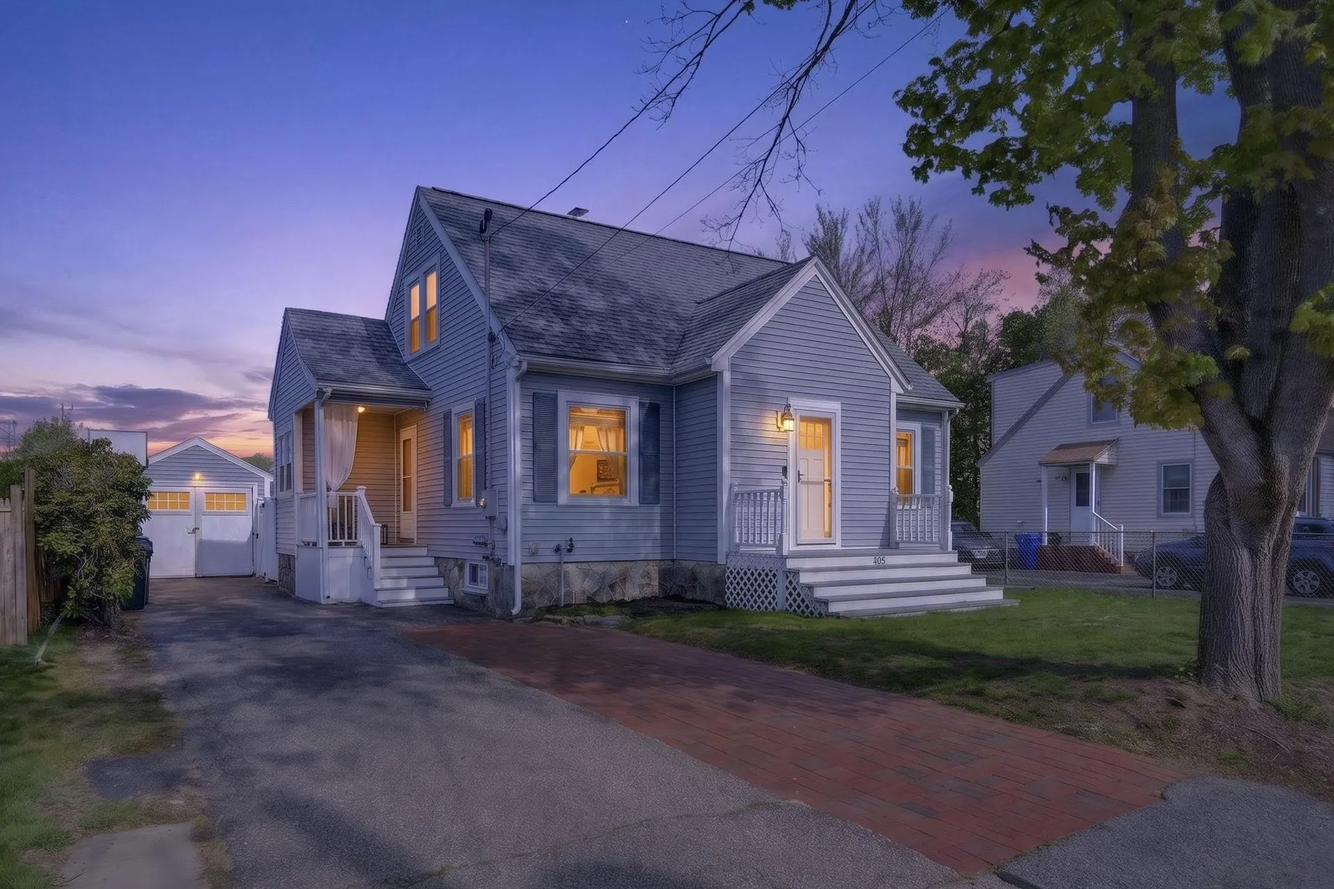 405 Hill Street Manchester NH 03102