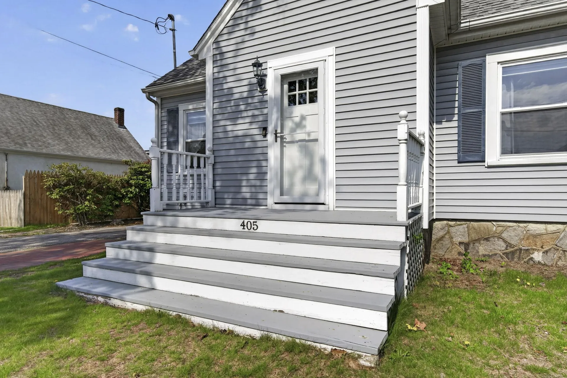 405 Hill Street Manchester NH 03102