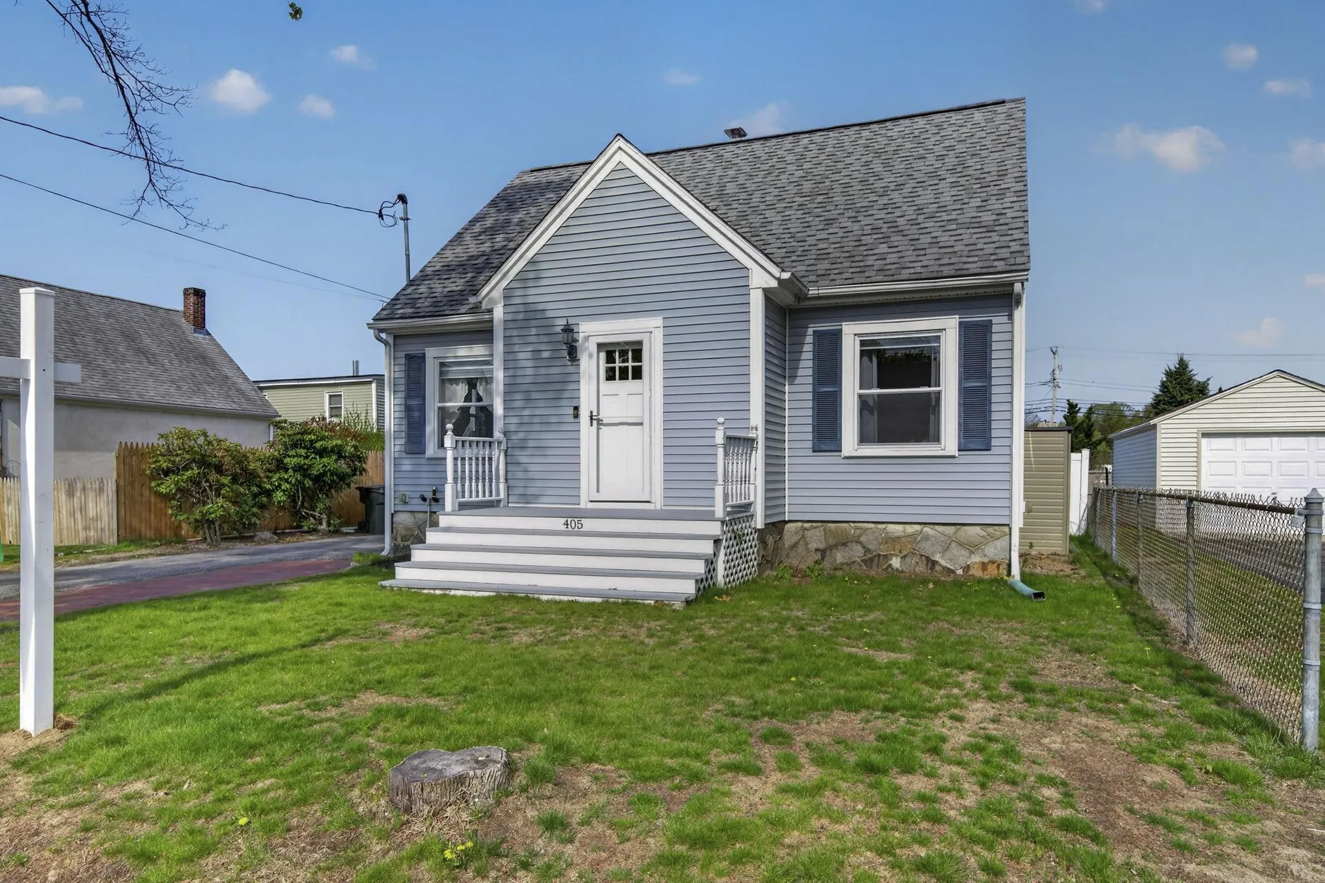 405 Hill Street Manchester NH 03102