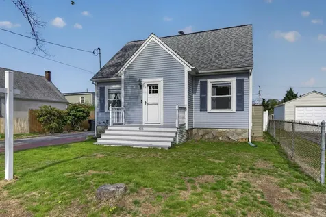 405 Hill Street Manchester NH 03102