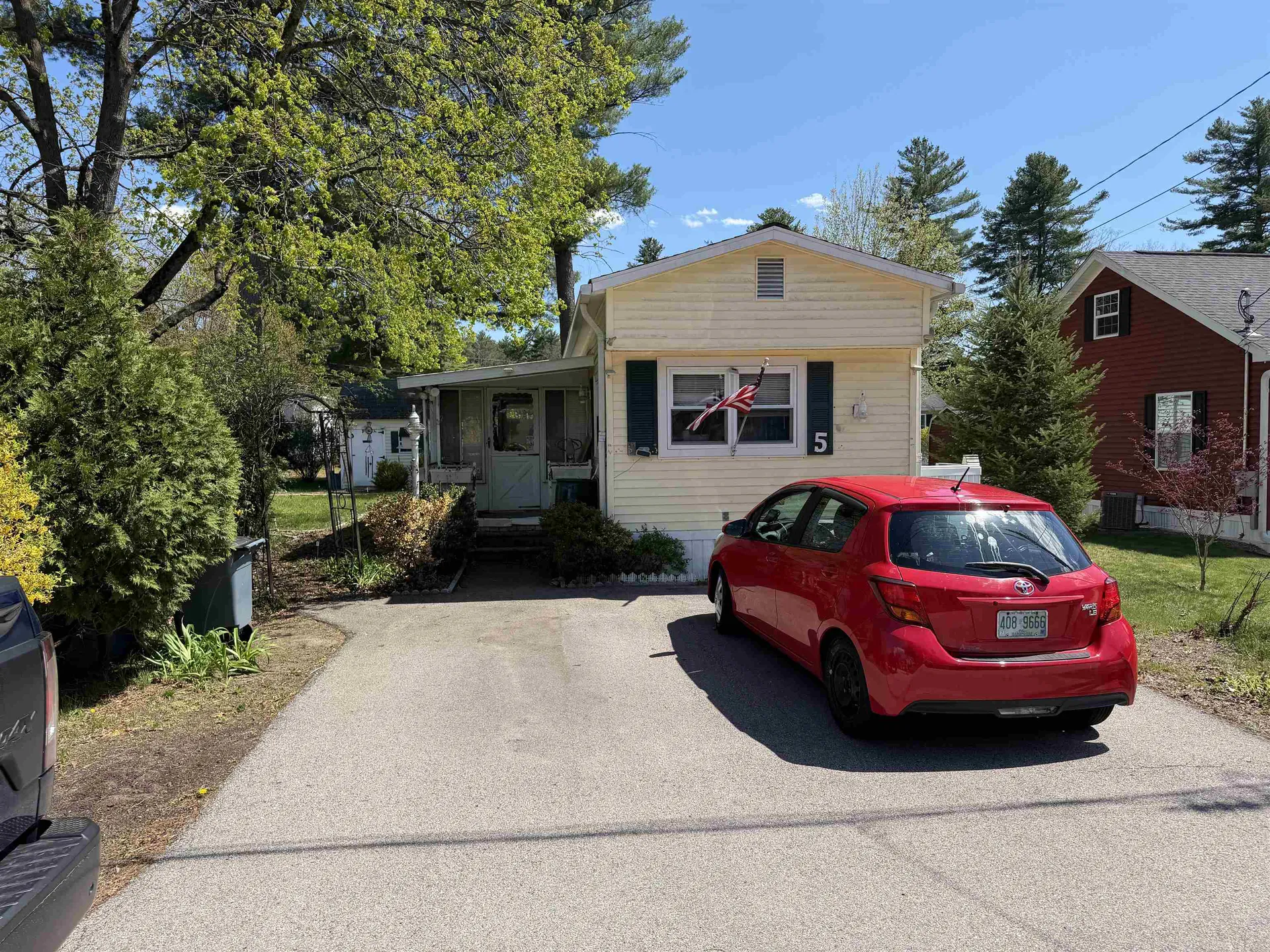 5 Shadycrest Drive Nashua NH 03062