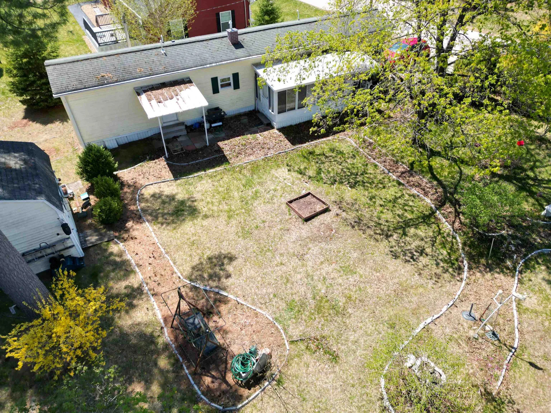 5 Shadycrest Drive Nashua NH 03062