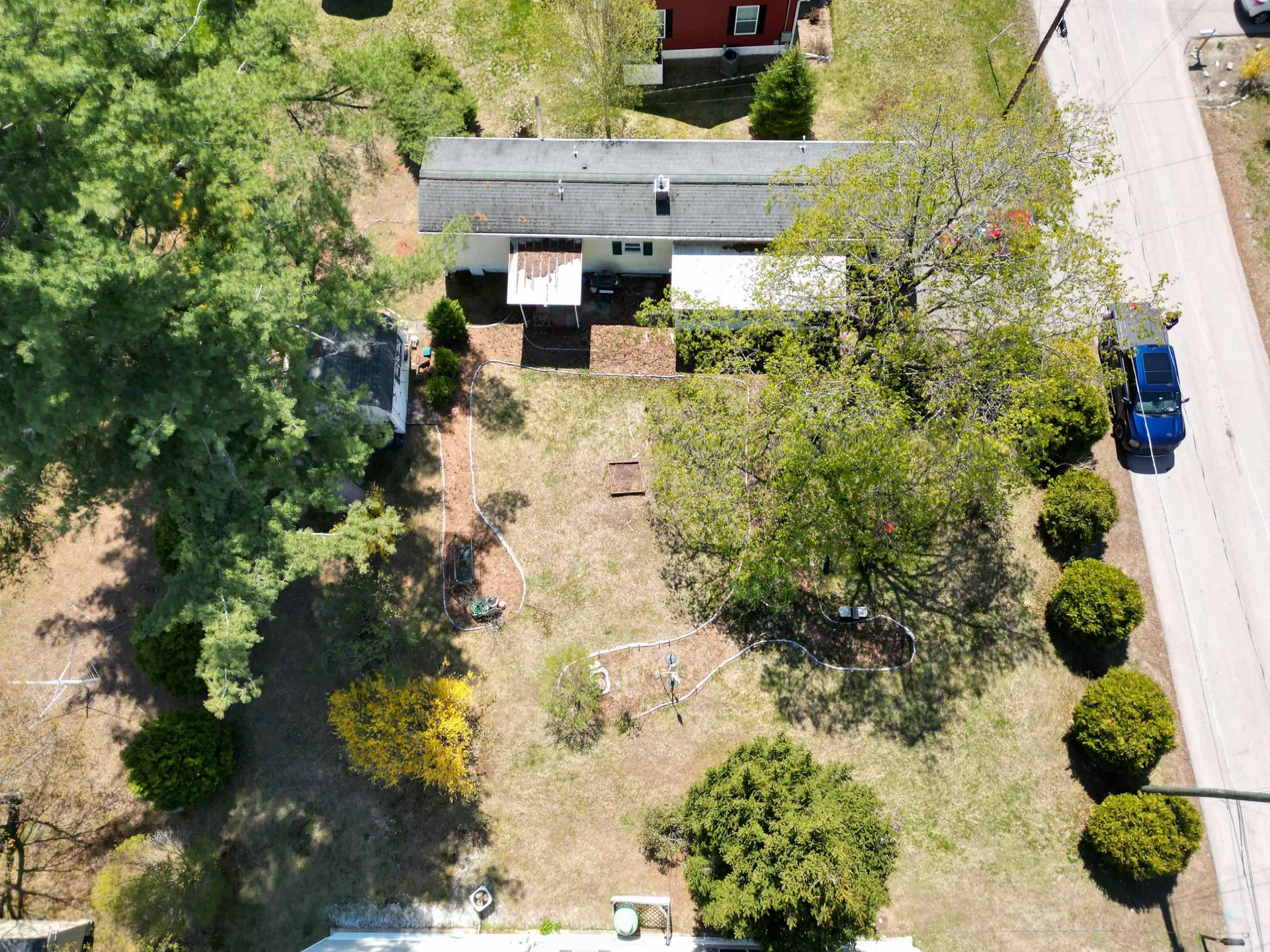 5 Shadycrest Drive Nashua NH 03062