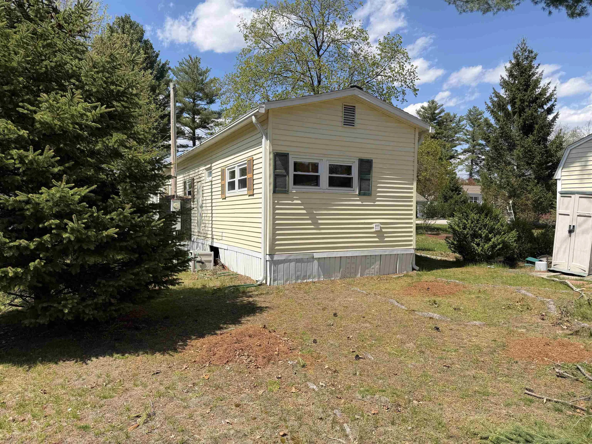 5 Shadycrest Drive Nashua NH 03062