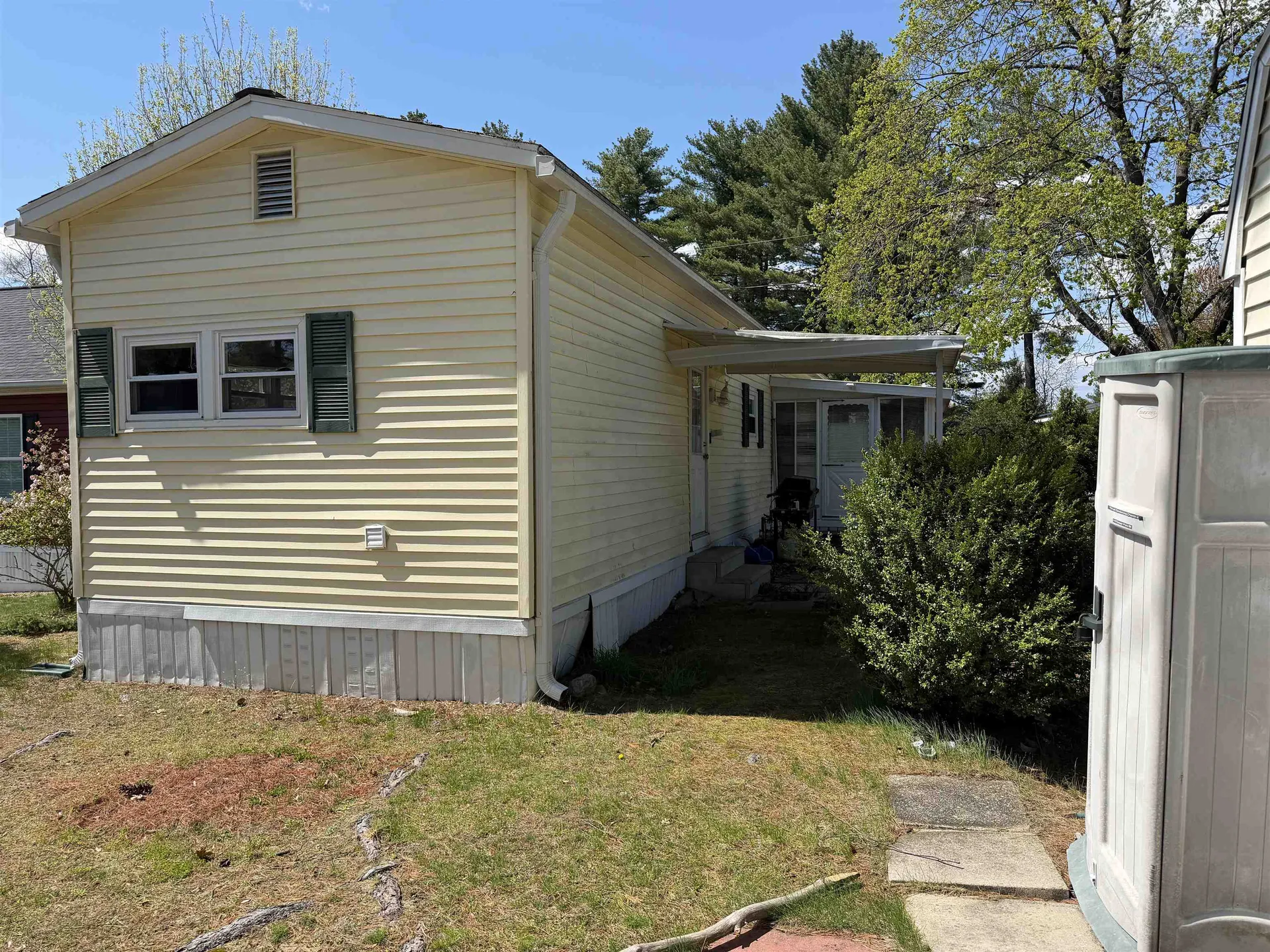 5 Shadycrest Drive Nashua NH 03062